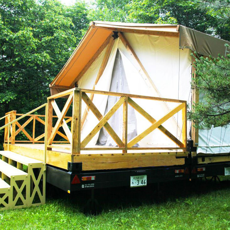 建築確認の申請が不要