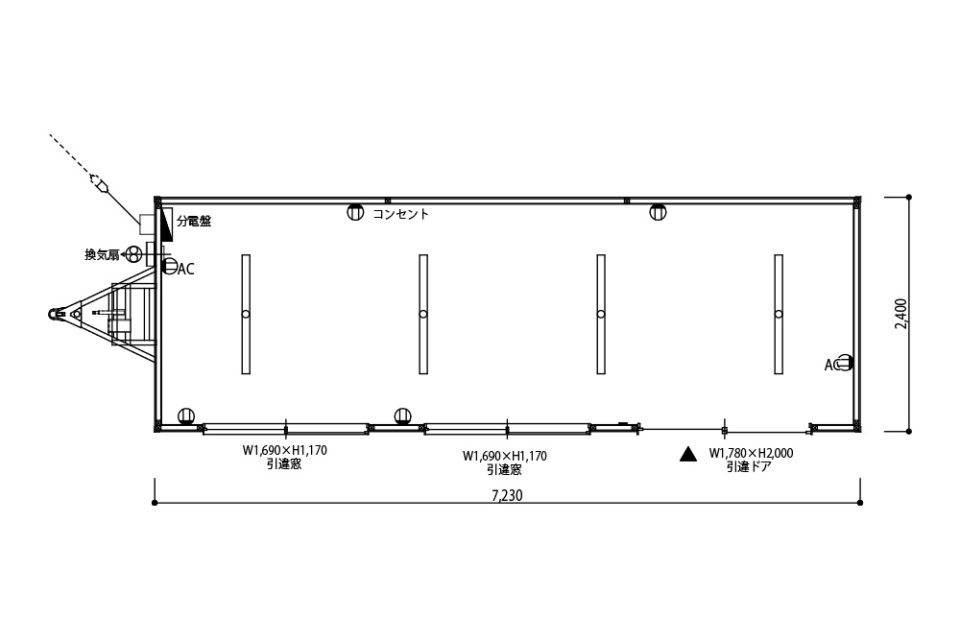 ST-middle　図面➁