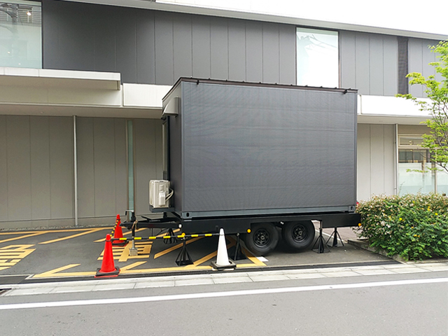 メディカルキューブ　神奈川県川崎市