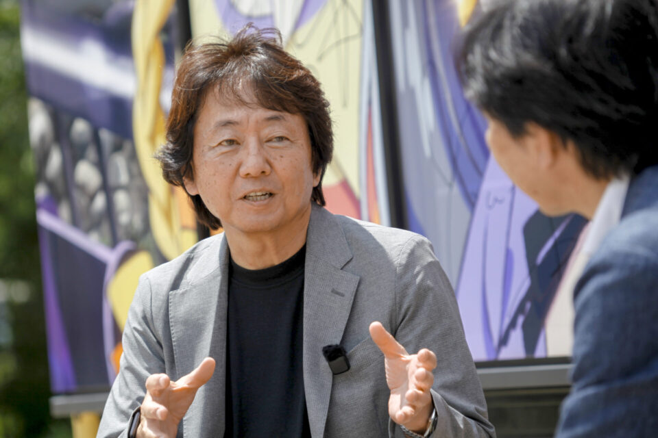導入事例のご紹介。SDRS株式会社様へのインタビュー。